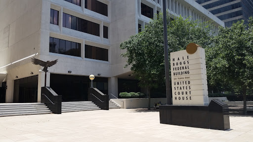 Eastern District of Louisiana - US District Court