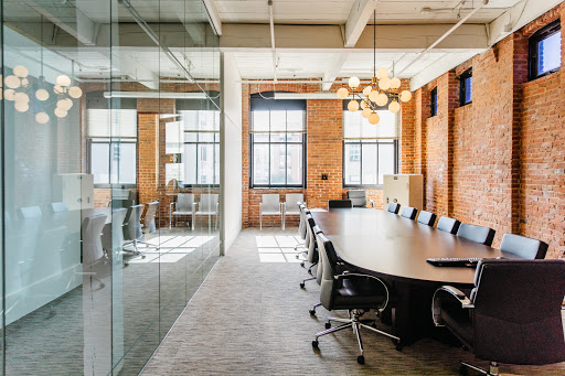 Constellations - Shared Workspace