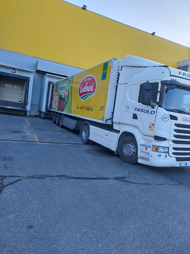 Galbani Big Logistica - Thumbnail