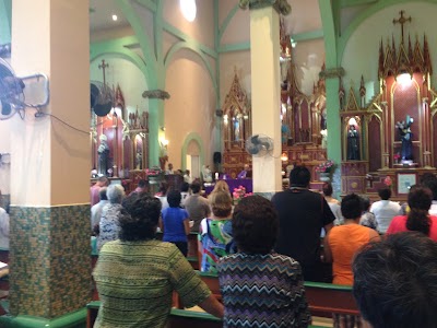 Photos of Iglesia La Merced