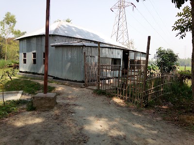 Photos of বিন্ন্যদাইর নতুন পারা জামিয়া মসজিদ