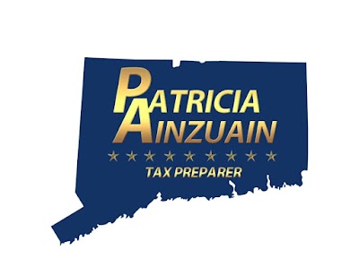 Patricia Ainzuain Tax Preparer