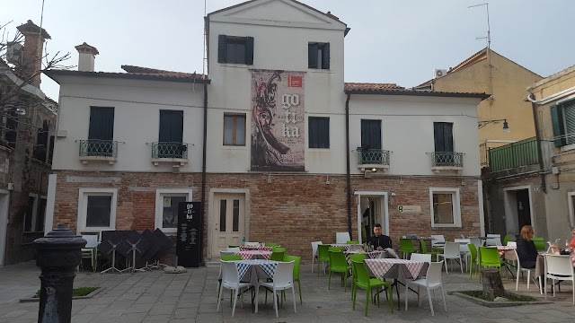 B Restaurant - Alla Vecchia Pescheria