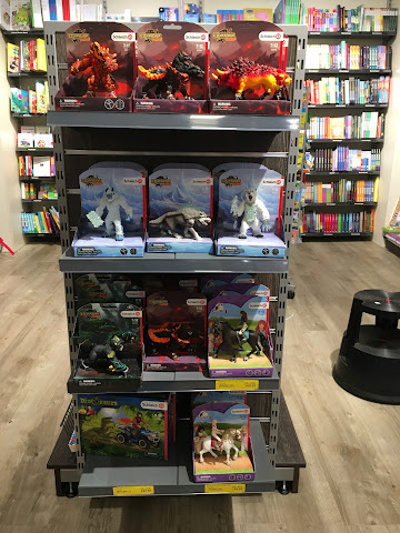 Bog & idé - Nørrebro Bycenter by null