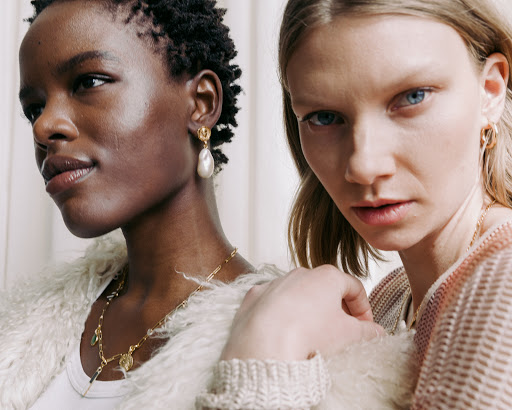 Deux Lions Jewelry
