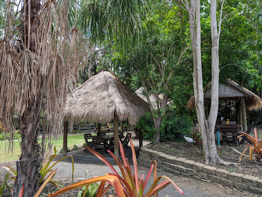 Arkarra Gardens Café Restaurant - Thumbnail