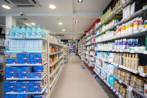 PHARMACIE DU MARIGOT