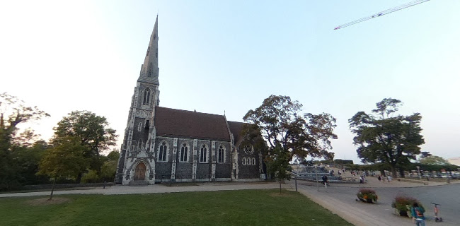 Sankt Albans Kirke