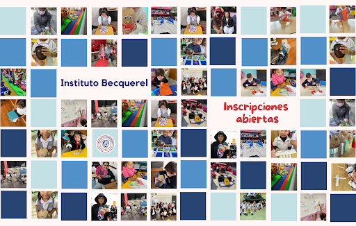 INSTITUTE HENRI ANTOINE BECQUEREL - Thumbnail