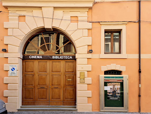 BIBLIOTECA Capitolare