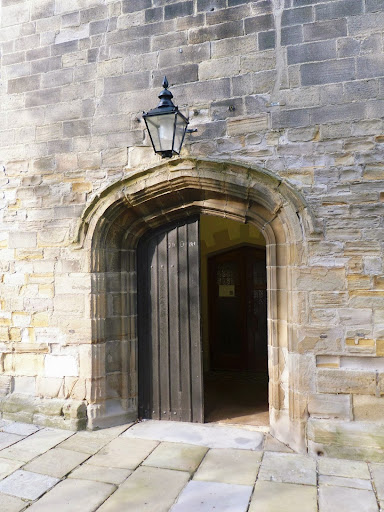 St Cuthbert's Catholic Church - Thumbnail