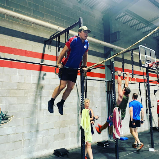 Crossfit HBZ - Thumbnail