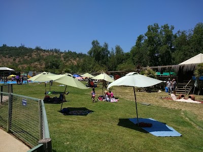 campground