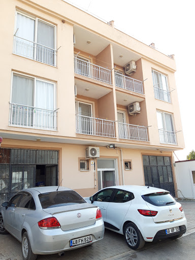 Fethiye Kız Öğrenci Apartı