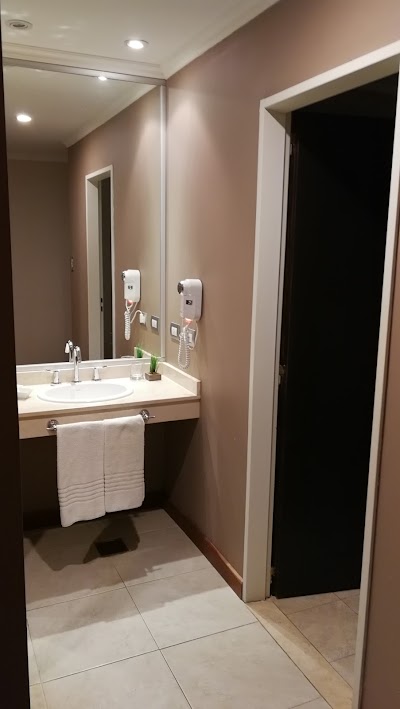 Photos of Manantiales Hotel Casino Ituzaingo