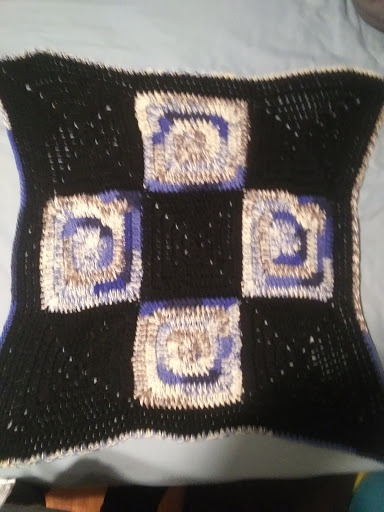 Koality Stitches - Visual