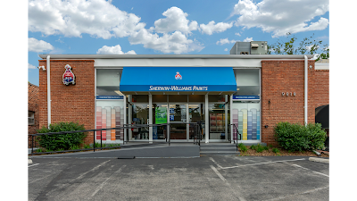 Sherwin-Williams Paint Store