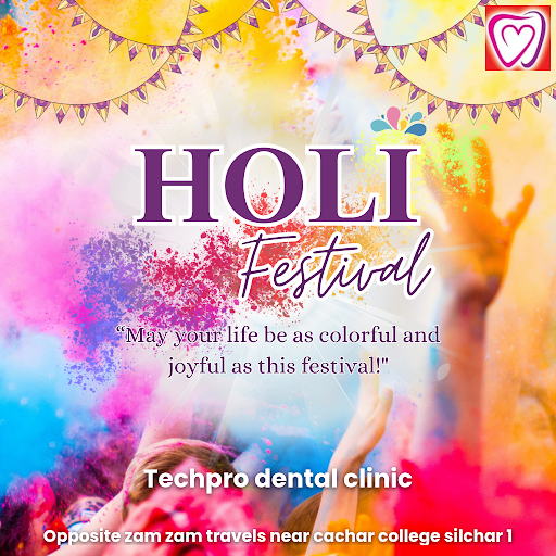 Happy Holi 2026