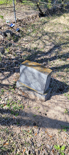 Fairbanks Cemetery - Thumbnail