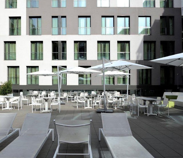 Hotel Grums Barcelona