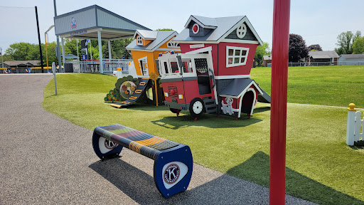 Miracle Park - Visual