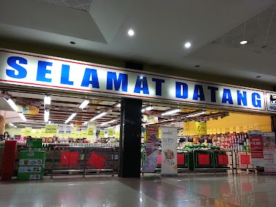 Photos of Super Indo Piset Square Mall