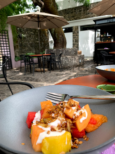 Cafeteria Flor del Norte - Boutique - Thumbnail