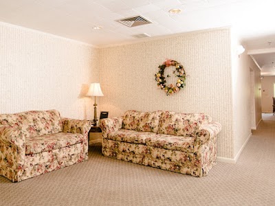 Boultinghouse Funeral Home