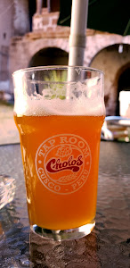 Cholos Craft Beers Cusco 1