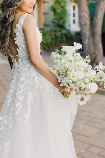 Amy West Floral Design - Thumbnail