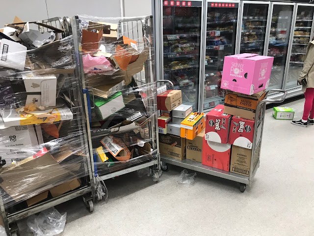 Co-op Food - Canning Town - Barking Road