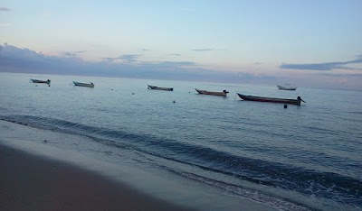 Photos of SERI BEACH