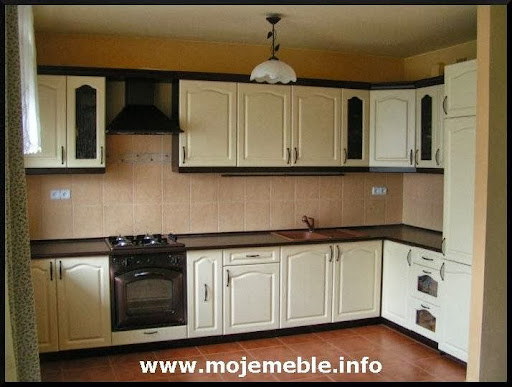 Mebler - meble kuchenne, szafy, meble biurowe