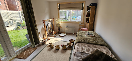 Calm by Nature Reflexology