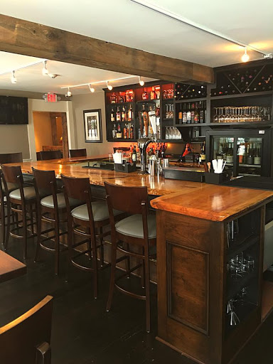 1815 Tavern - Visual