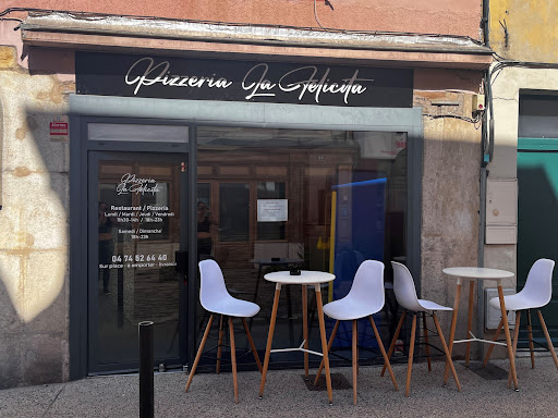 Photo 1 - Restaurant Felicità