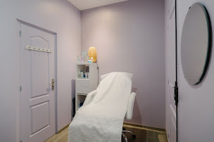 Photo n°10 de Bella Neuilly à Neuilly-sur-Seine (Salon de manucure)