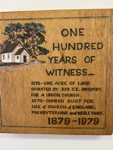Uniting Church Gembrook - Thumbnail