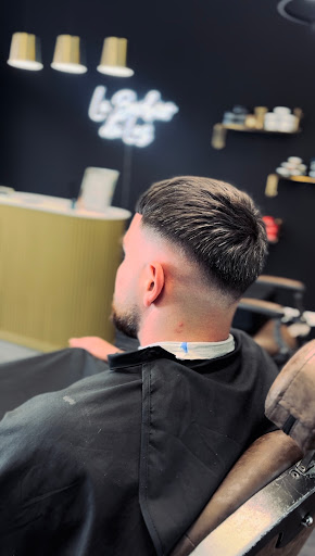 Le Barbier du Lez - Thumbnail
