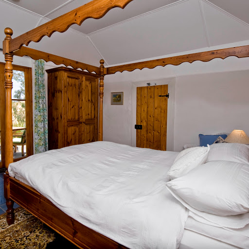 Brooklands Historic Farm Accommodation - Thumbnail