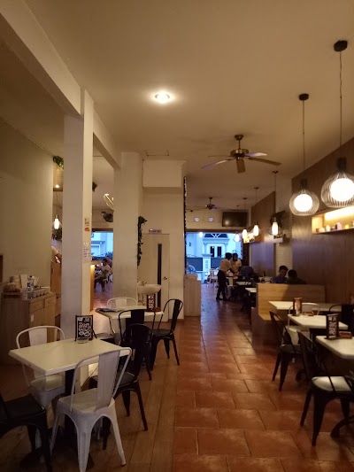 Photos of Killiney Setia Budi Square