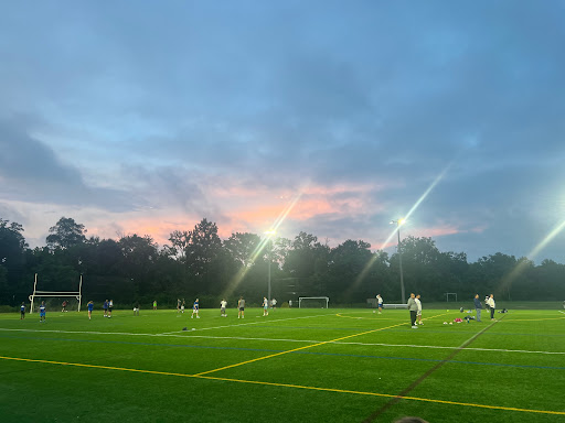 Greenbriar Park Field 5 - United States