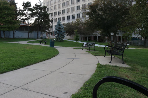 Classen Park - Visual