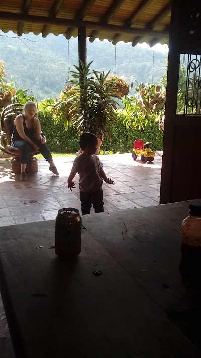 Photos of Hotel Chinacota