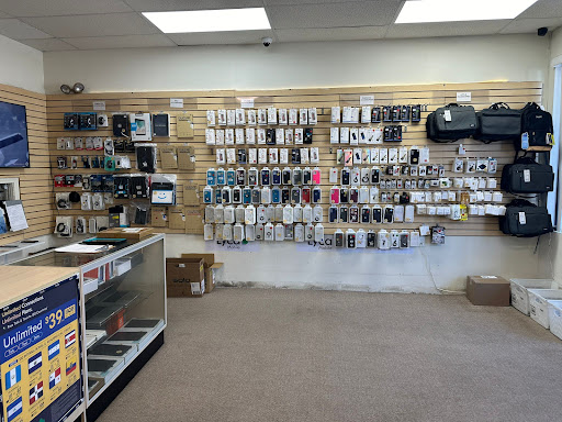 Logical Wireless - Visual