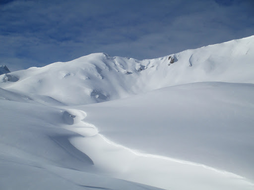 Ski School Except Track Val D'isère - Thumbnail