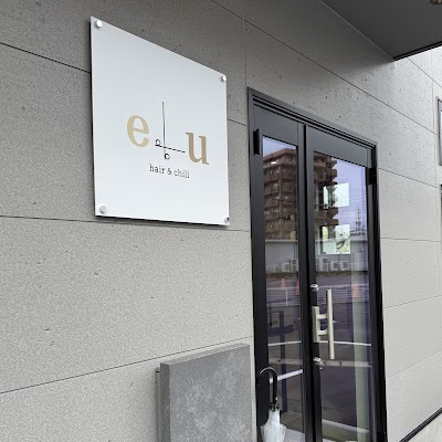 eLu hair&chill