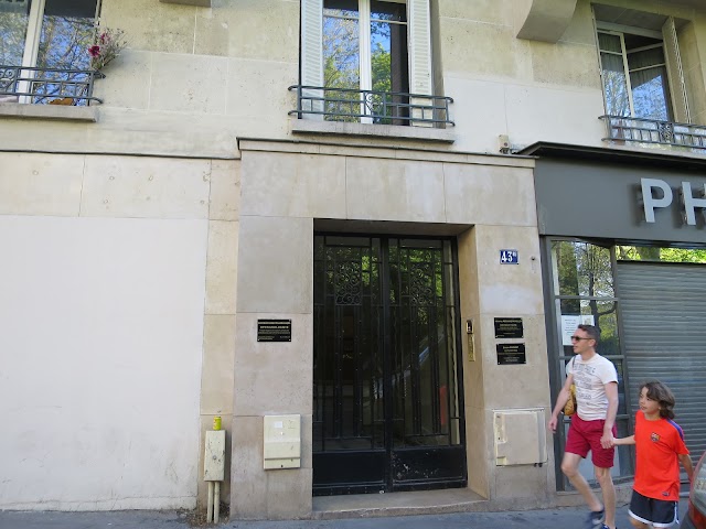 DOCTEUR ROBERT ABEHASSERA
