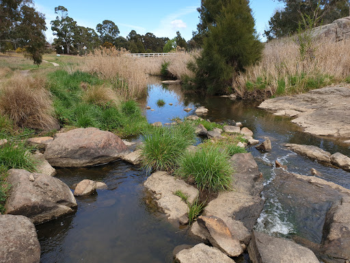 Umbagong District Park