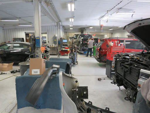 Chatham Collision Repair Inc - Thumbnail